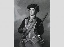 George华盛顿普遍赢得了革命战争