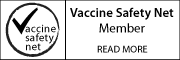 The World Health Organization Vaccine Safety Net Member